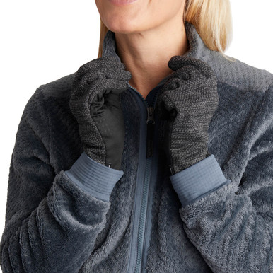 Motion Gloves Black
