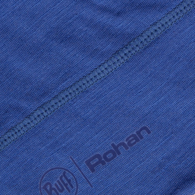 Rohan Buff Merino Light Beanie Electric Blue