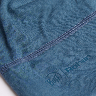 Rohan Buff Merino Lightweight Beanie Pacific Green