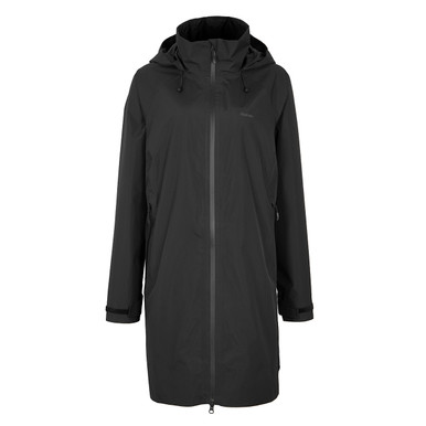 Women's Clarendon Jacket Black