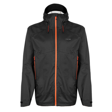 Men's Aira Waterproof Jacket Black