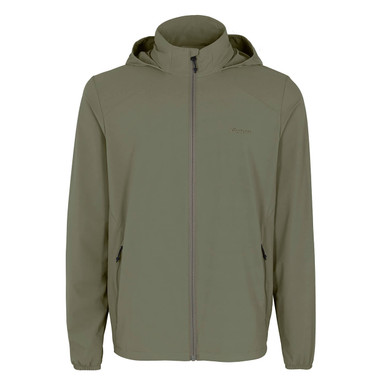 Men's Haddon Jacket Olive Green