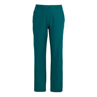 Women's Roamers Trousers Abyss Green