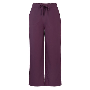Women's Voyager Trousers Blackberry Purple