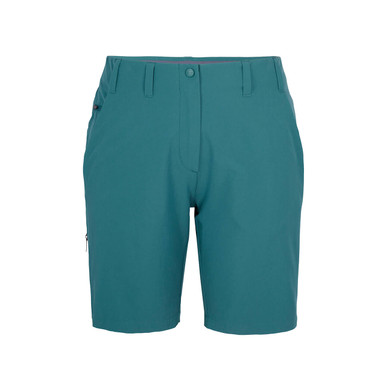 Women's Roamer Shorts Pacific Green