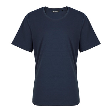 Women's Global Short Sleeve T French Blue