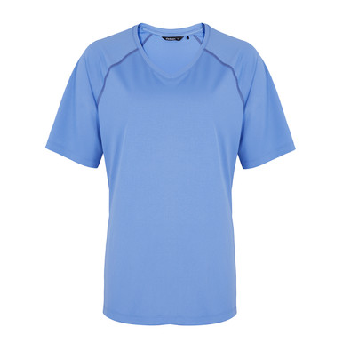 Women's Cirrus Short Sleeve T Sorrento Blue