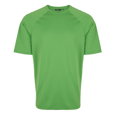 Men's Cirrus Short Sleeve T Java Green