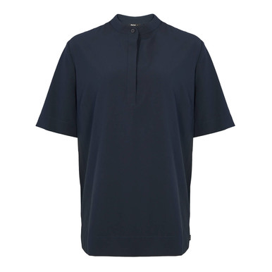 Women's Voyager Top True Navy