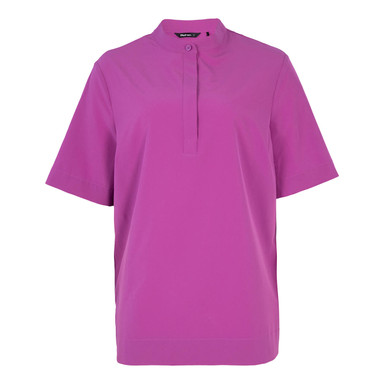 Women's Voyager Top Allium Purple