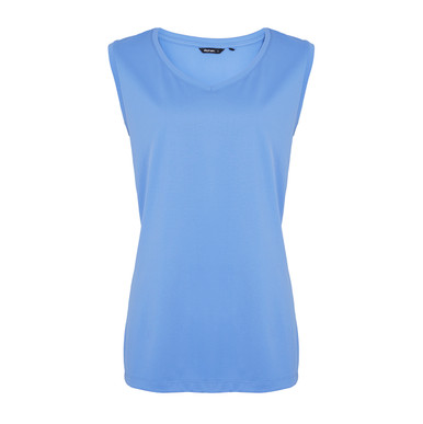 Women's Cirrus Vest Sorrento Blue
