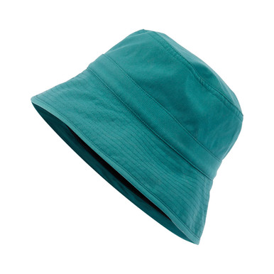 District Hat Pacific Green