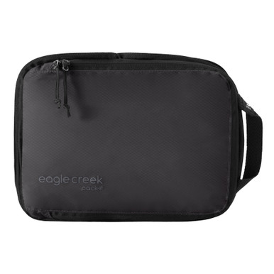 Eagle Creek Pack-It Isolate Compression Cube Small II Black