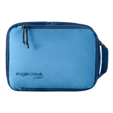 Eagle Creek Pack-It Isolate Cube Small II Blue Dawn