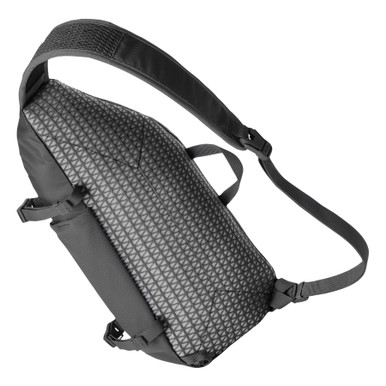 Eagle Creek Ranger XE Crossbody (Sling) Black/River Rock