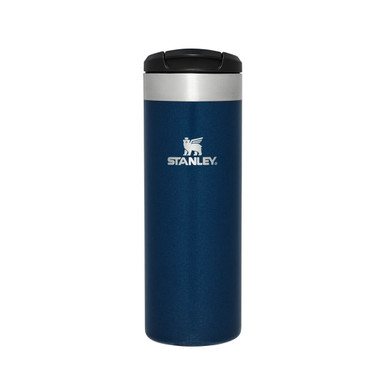 Stanley Aerolight Transit Mug 0.47Ltr Royal Blue Metallic
