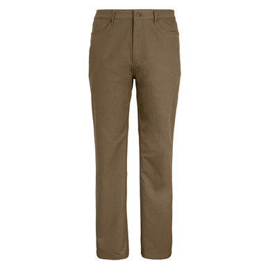 Men's District Jeans Fell Brown