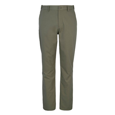 Men's District Chinos Olive Green