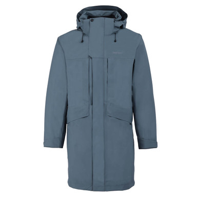Men's Lomond Waterproof Jacket Slate Grey