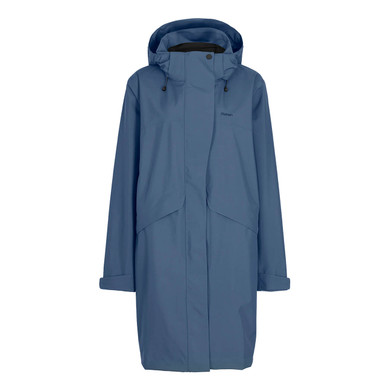 Women's Barricade™ Lomond Waterproof Jacket Ocean Blue hover