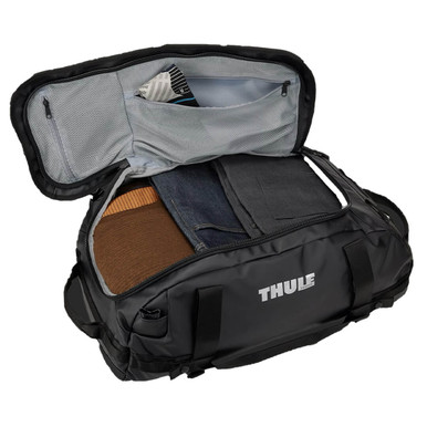 Thule Chasm Carry On 55cm 40L Black