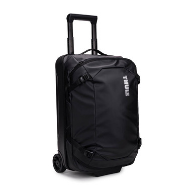 Thule Chasm Carry On 55cm 40L Black