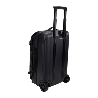 Thule Chasm Rolling Duffel 110L Black