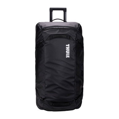Thule Chasm Rolling Duffel 110L Black