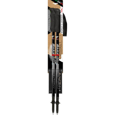 Fizan Compact 3 Pole Grey