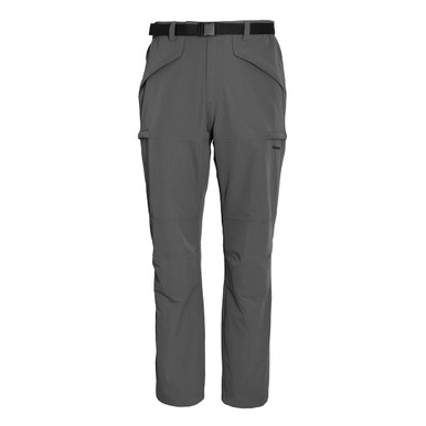 Men's Barricade™ Dry Ranger Waterproof Trousers Asphalt hover