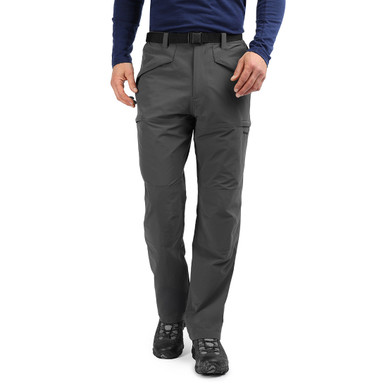Men's Barricade™ Dry Ranger Waterproof Trousers Asphalt