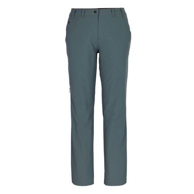 Women's Barricade™ Dry Roamers Waterproof Trousers Slate Grey hover