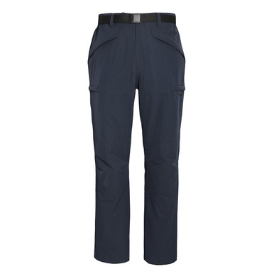 Men's Barricade™ Dry Ranger Waterproof Trousers True Navy hover