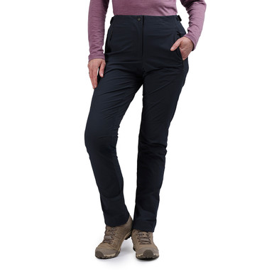 Women's Uplander Trousers True Navy