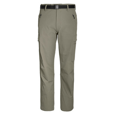 Men's Glen Cargo Trousers Flagstone hover