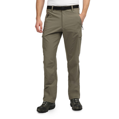 Men's Glen Cargo Trousers Flagstone
