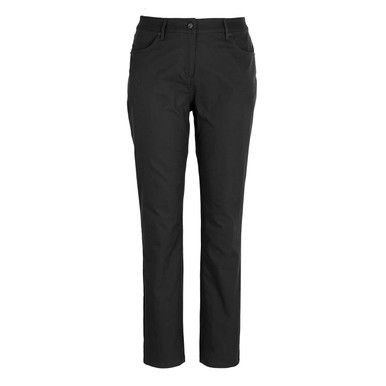 Women's District Jeans Black hover
