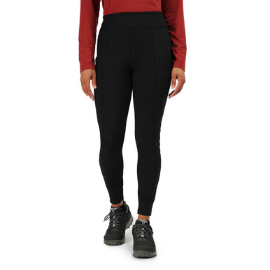 Women's Vital Everyday Leggings Black
