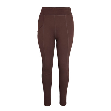 Women's Vital Everyday Leggings Darkest Plum hover