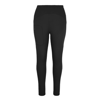 Women's Fottur Hiking Leggings Black hover