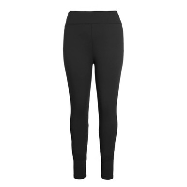 Women's Nord Thermal Hiking Leggings Black hover