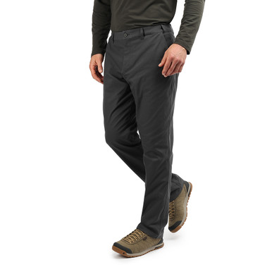 Men's Winter District Chinos Asphalt
