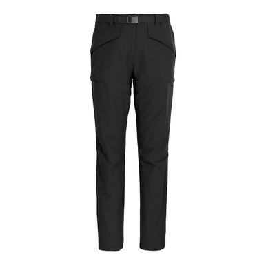 Women's Barricade™ Dry Ranger Waterproof Trousers Black hover