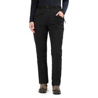 Women's Barricade™ Dry Ranger Waterproof Trousers Black