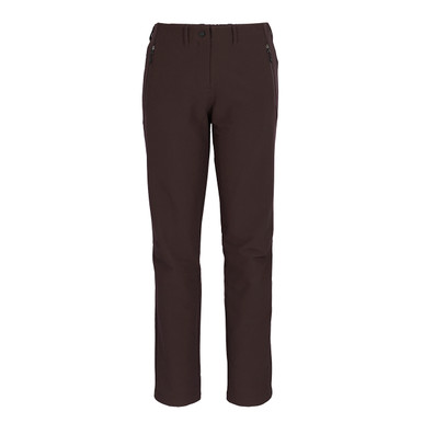 Women's Striders Trousers Darkest Plum hover