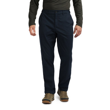 Men's Winter District Chinos (New) True Navy
