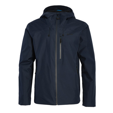 Men's Barricade™ Altus Insulated Waterproof Jacket True Navy hover