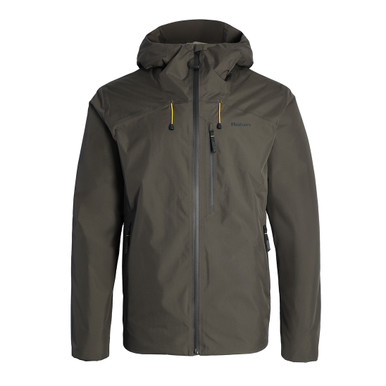 Men's Barricade™ Altus Insulated Waterproof Jacket Tundra Brown hover