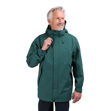 Men's Barricade™ Coniston Waterproof Jacket Fir Green
