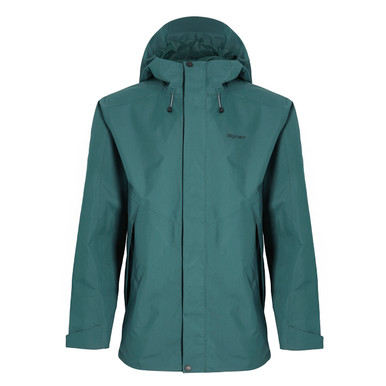 Men's Barricade™ Coniston Waterproof Jacket Fir Green hover